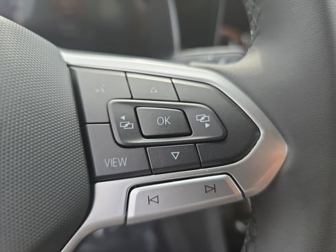 New 2026 Volkswagen Jetta Sport image 17