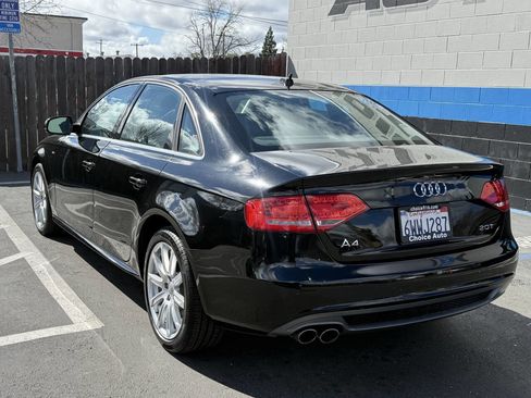 Used 2012 Audi A4 2.0T Premium Plus image 3
