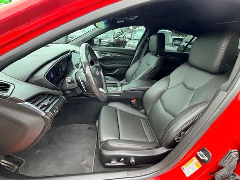 Used 2021 Cadillac CT5 Sport RWD image 10