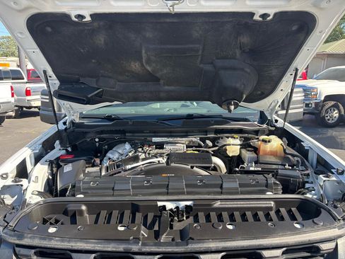 Used 2021 Chevrolet Silverado 3500 W/T w/ WT Convenience Package image 14