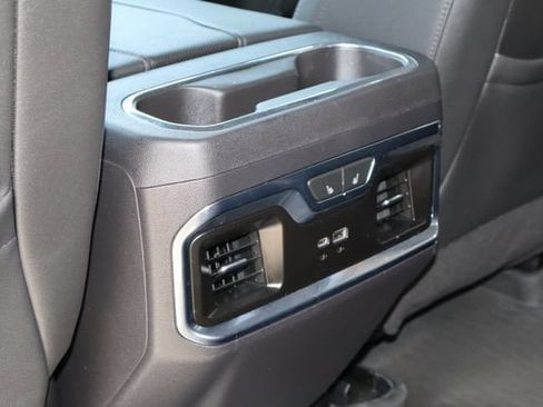 Used 2023 Chevrolet Silverado 1500 LTZ w/ LTZ Premium Texas Edition AWD/4WD image 19