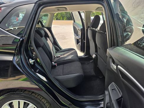 Used 2015 Honda Fit LX image 22