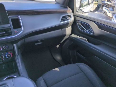 Certified 2023 Chevrolet Suburban LS image 19