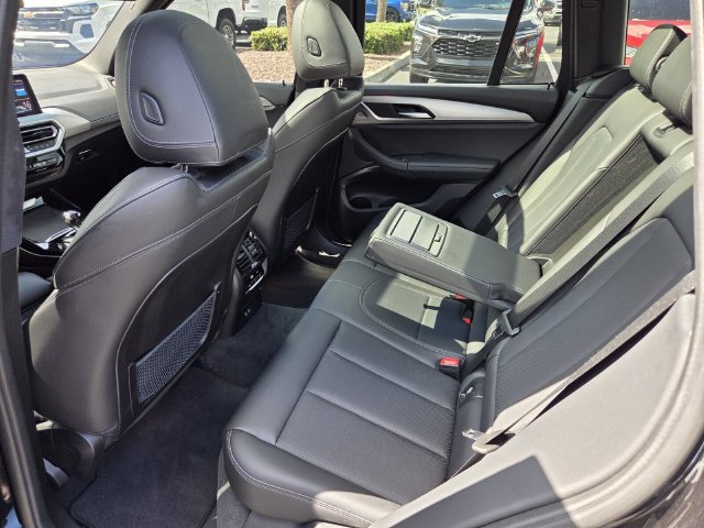Used 2022 BMW X3 xDrive30i w/ Premium Package 2 AWD/4WD image 10