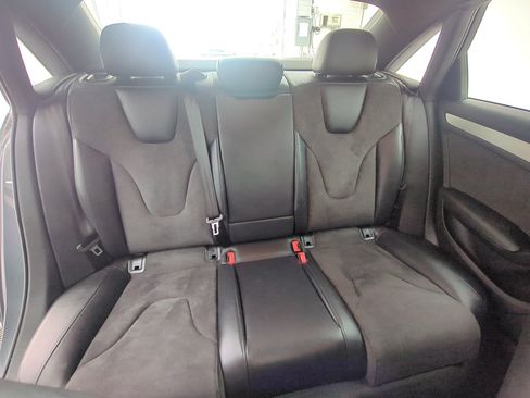 Used 2015 Audi S4 Prestige AWD/4WD image 23