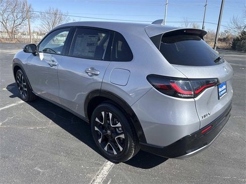 New 2026 Honda HR-V EX-L image 9