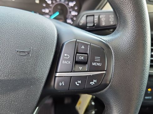 Used 2021 Ford Escape S FWD image 12