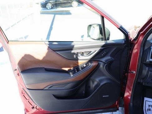 Certified 2023 Subaru Forester Touring image 15