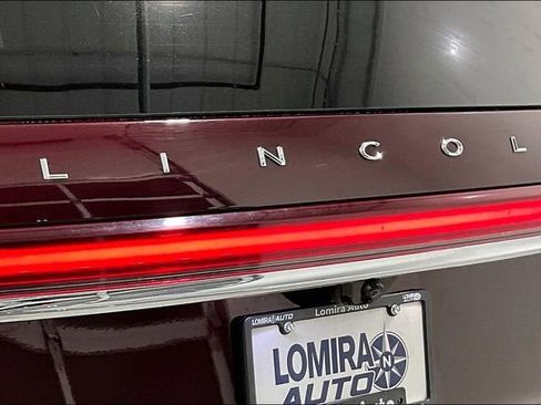 Used 2020 Lincoln Aviator Reserve w/ Equipment Group 201A image 40