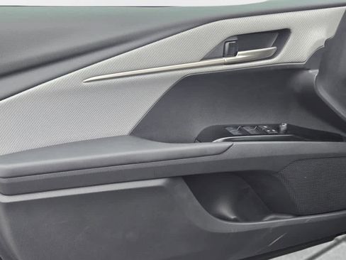 New 2026 Toyota Camry SE FWD image 10