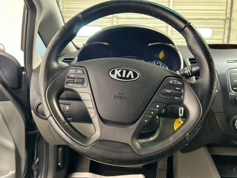 Used 2015 Kia Forte EX w/ UVO Package W/17" Alloys FWD image 8