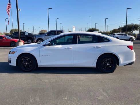 Used 2024 Chevrolet Malibu LT image 6