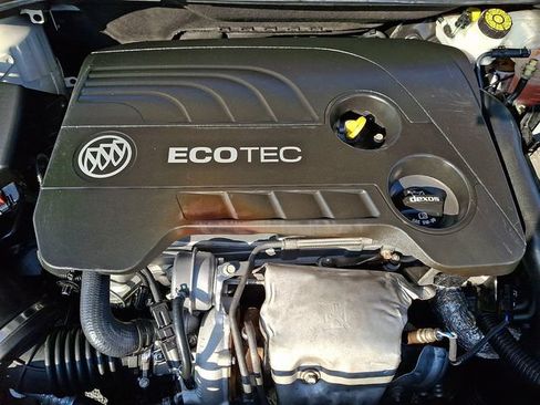 Used 2017 Buick Cascada Premium FWD image 27