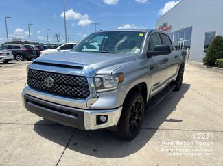 Used 2019 Toyota Tundra SR5 w/ SR5 Upgrade Package AWD/4WD video 1