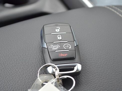 New 2026 RAM 1500 Big Horn image 23