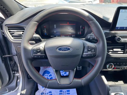 Used 2024 Ford Escape ST-Line AWD/4WD image 14