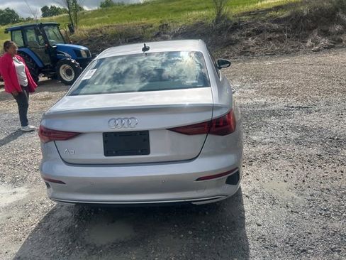 Used 2023 Audi A3 2.0T Premium FWD image 12