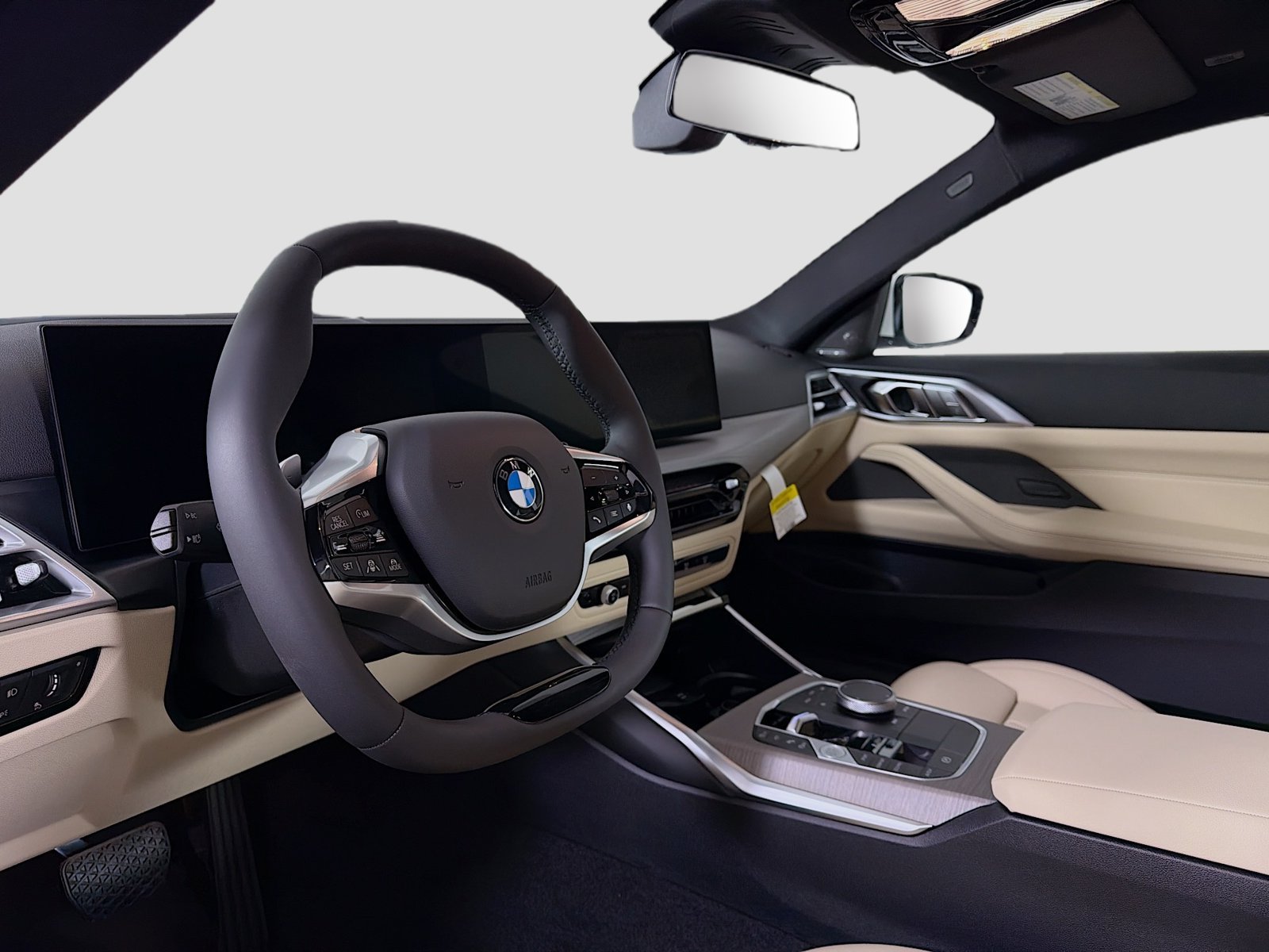 New 2026 BMW 430i xDrive Coupe w/ Premium Package AWD/4WD image 10
