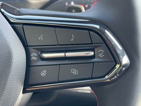 New 2026 Chevrolet Equinox RS w/ Convenience Package III image 7