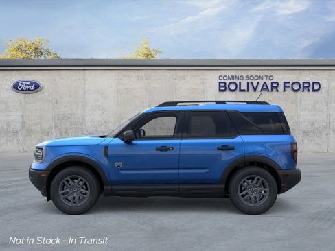 New 2026 Ford Bronco Sport Big Bend image 5