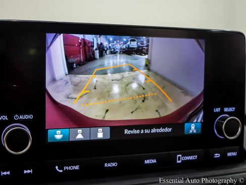 Used 2025 Honda Accord SE image 22