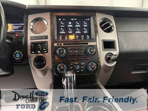 Used 2017 Ford Expedition EL Limited RWD image 36