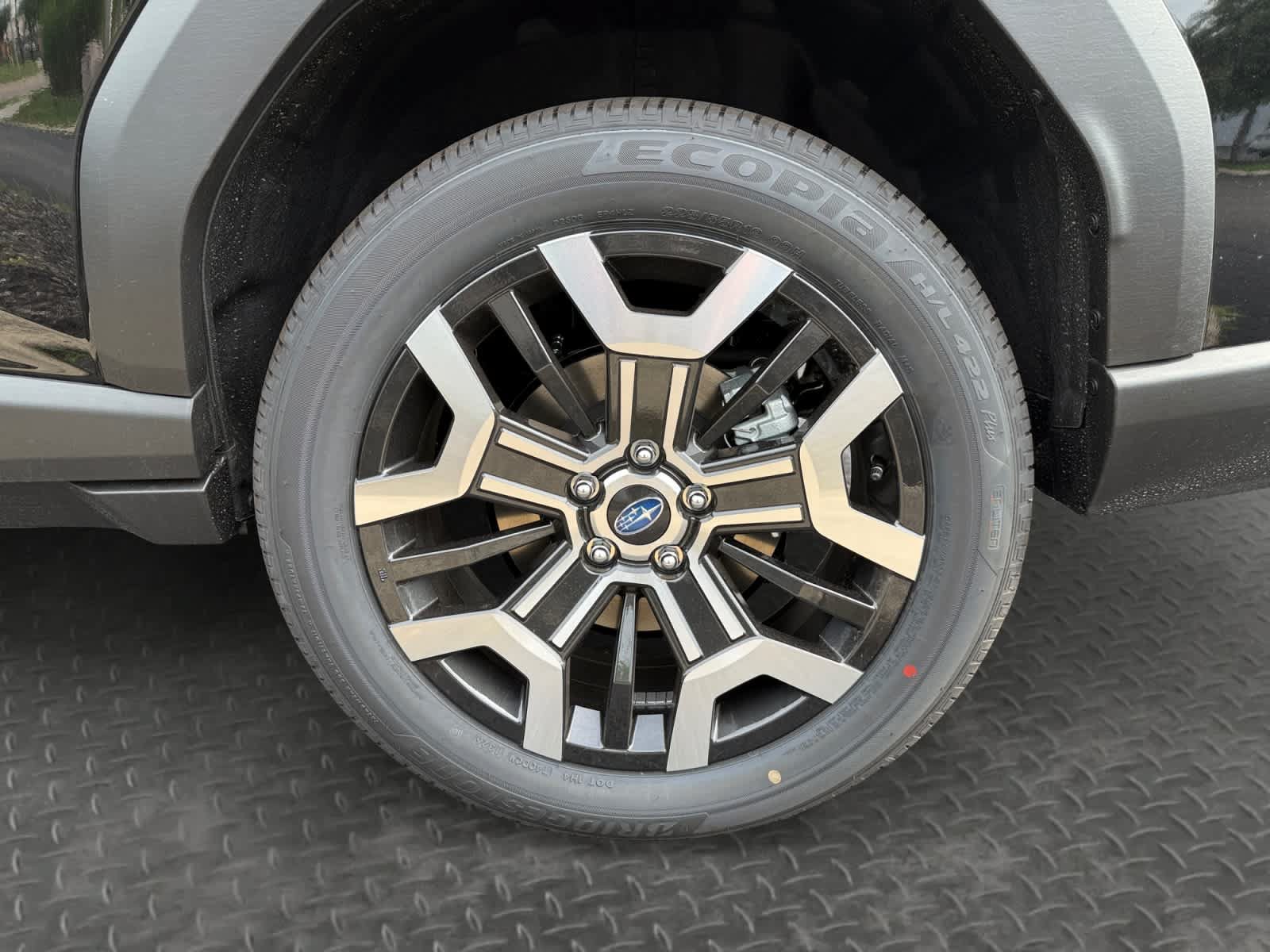 New 2026 Subaru Outback Touring XT AWD/4WD image 9