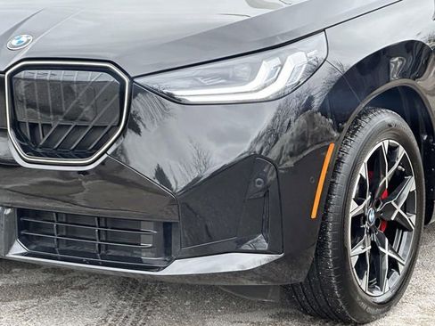 Used 2026 BMW X3 xDrive30 w/ M Sport Package image 12