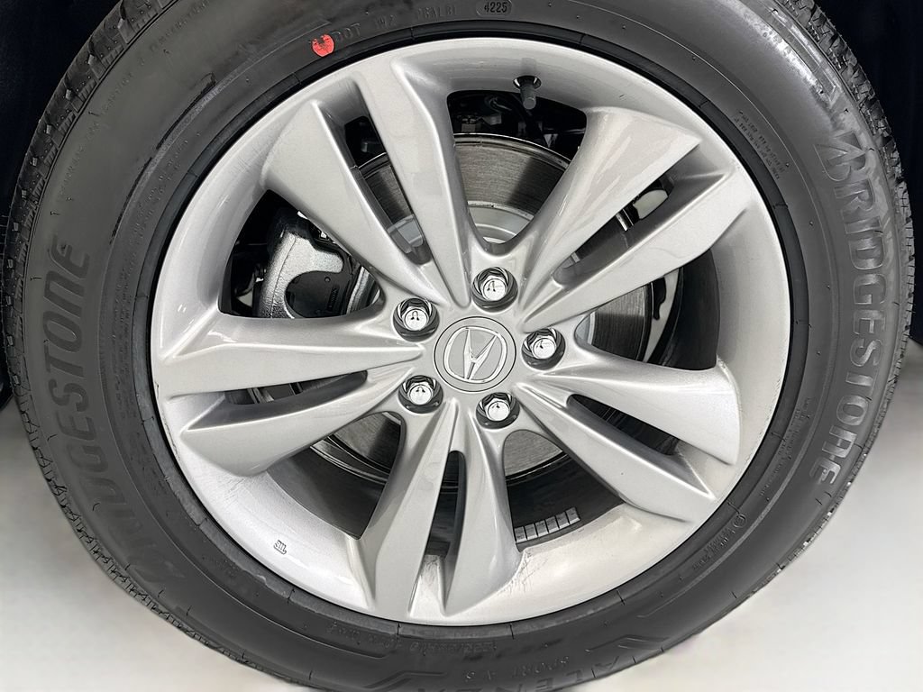 Used 2026 Acura MDX FWD image 30
