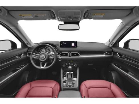 Certified 2024 MAZDA CX-5 Carbon Edition AWD/4WD image 11