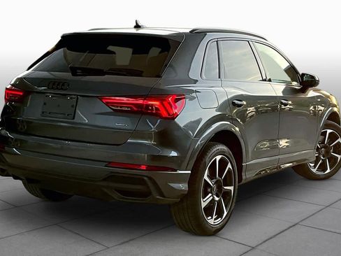 Used 2025 Audi Q3 2.0T Premium Plus AWD/4WD image 12