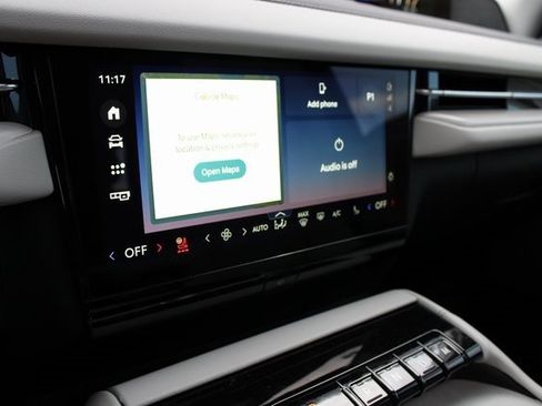 New 2026 Lincoln Navigator Reserve image 29