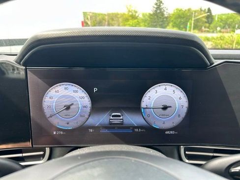 Used 2023 Hyundai Elantra SEL w/ Convenience Package FWD image 18