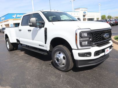 New 2026 Ford F350 XL