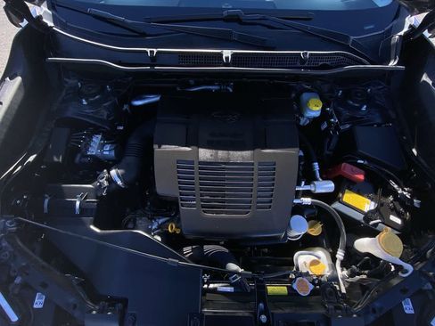 Used 2023 Subaru Forester Touring image 26