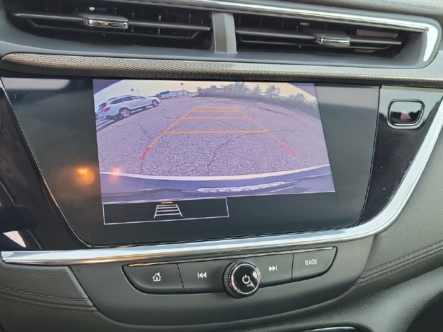 Used 2023 Buick Encore GX Select FWD image 18
