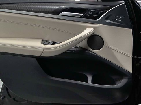 Certified 2024 BMW X3 xDrive30i w/ Premium Package w/ZPA image 6