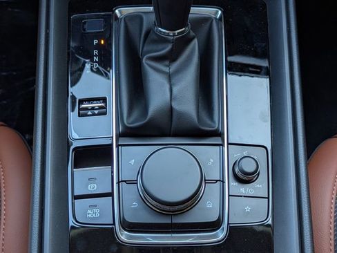 Used 2025 MAZDA CX-50 2.5 Turbo w/ Premium Plus Pkg image 28