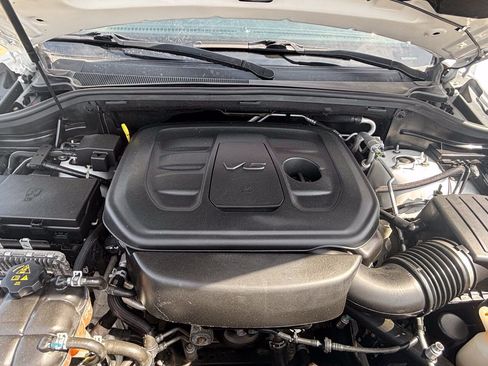 Used 2019 Dodge Durango AWD w/ Skid Plate Group image 23