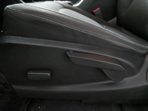 Used 2021 GMC Canyon Elevation w/ Driver Alert Package image 13