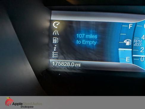Used 2013 Ford Fusion SE FWD image 13