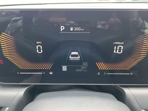 Used 2025 Kia K4 FWD image 14
