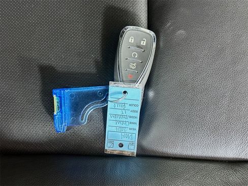 Used 2024 Chevrolet Malibu LT image 37