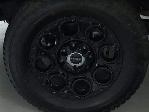 Used 2024 Ford F250 XLT image 35