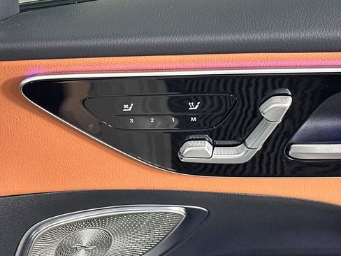 Certified 2026 Mercedes-Benz C 300 Sedan image 16