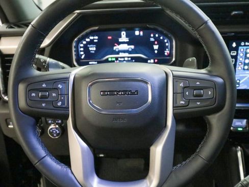 Used 2023 GMC Sierra 1500 Denali w/ Denali Reserve Package image 18