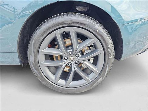 New 2025 Land Rover Range Rover Sport Dynamic SE image 29