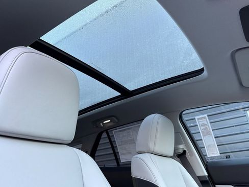 New 2026 Honda Prologue Touring image 19