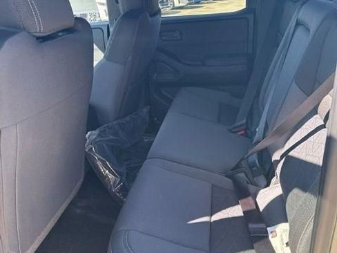 New 2026 Nissan Frontier SV image 11