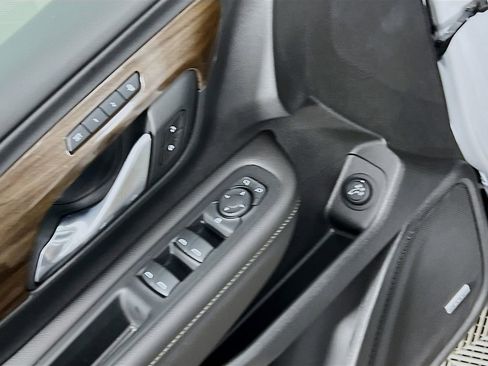 Certified 2020 GMC Terrain Denali w/ LPO, Floor Liner Package image 17